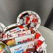 Подарунковий солодкий бокс "Міккі Маус" із шоколадом Kinder та Nutella S673 фото 4