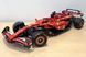 Конструктор Формула-1 Феррари Ferrari SF-24 Technic гоночный болид на 1361 деталь, масштаб 1:8 SK020 фото 8