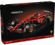 Конструктор Формула-1 Феррари Ferrari SF-24 Technic гоночный болид на 1361 деталь, масштаб 1:8 SK020 фото 3