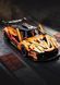 Конструктор машина 1:14 спорткар McLaren P1 GTR Orange 1314 деталей SK034 фото 7
